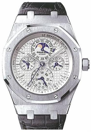 Audemars Piguet Royal Oak 26603OR.OO.D002CR.01